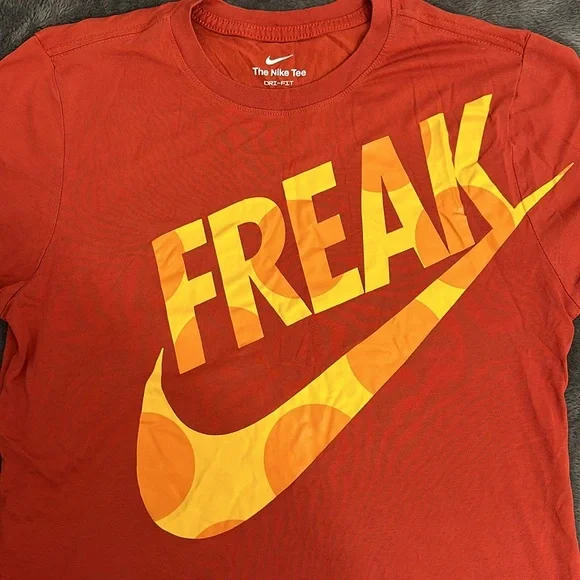 Nike freak - Picture 2 of 2